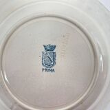 Deep Plate Terre de Fer St-Amand model PRIMA