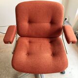 Martin Stoll armchair