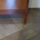 Vintage - Chest of drawers - 4 drawers - wood - 1950s/60s - modernist/Scandinavian