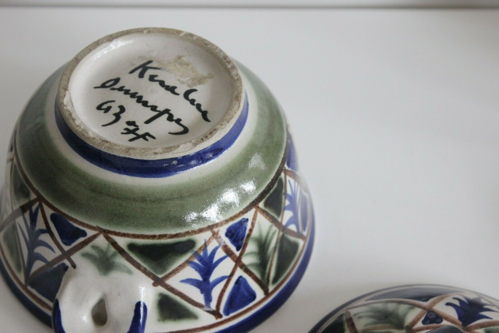 Bouillon Keraluc Quimper