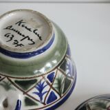 Bouillon Keraluc Quimper