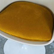 Tulip armchair by Eero Saarinen for Knoll International