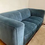 Muse Sofa by Christian Lacroix
