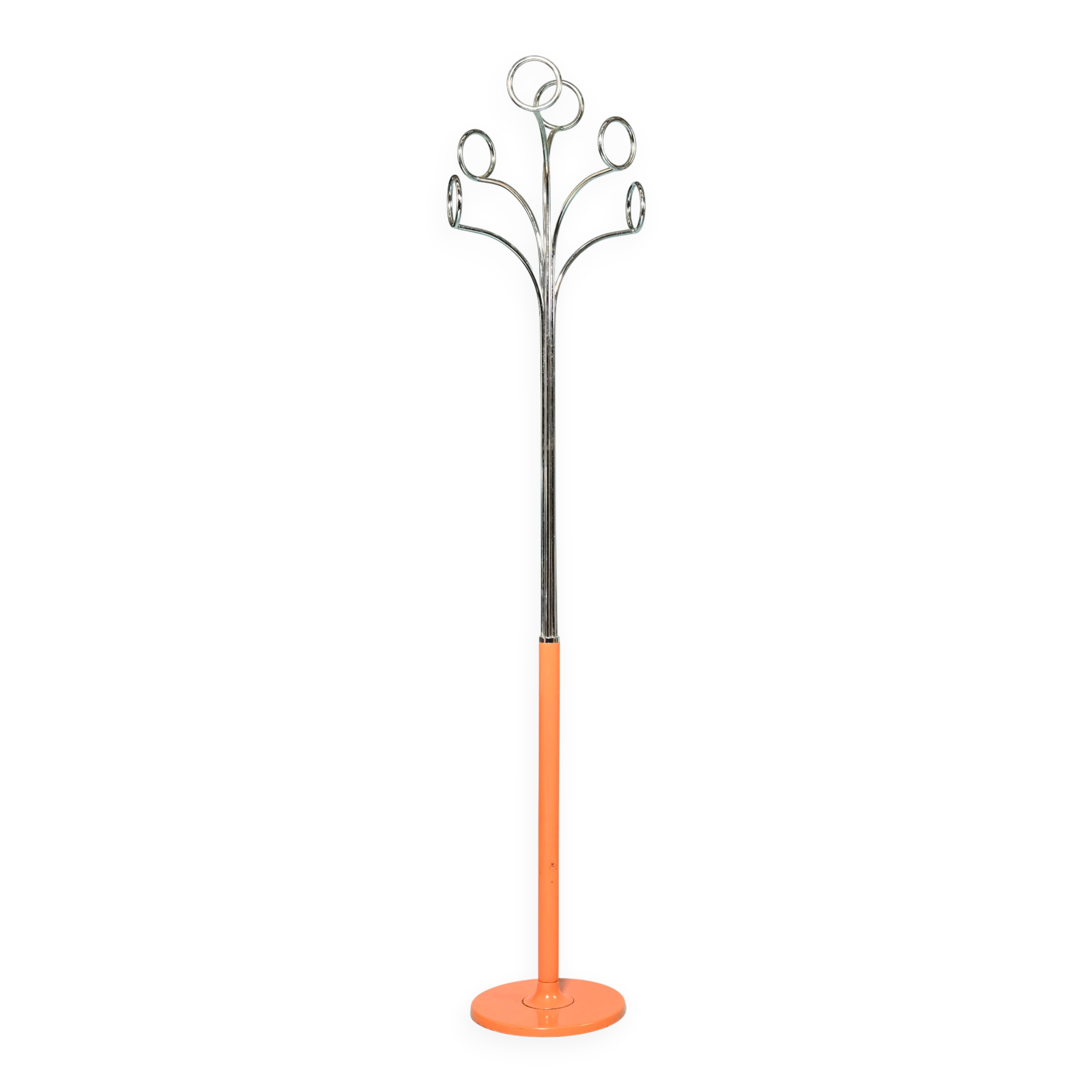 Coat rack FASE 1970