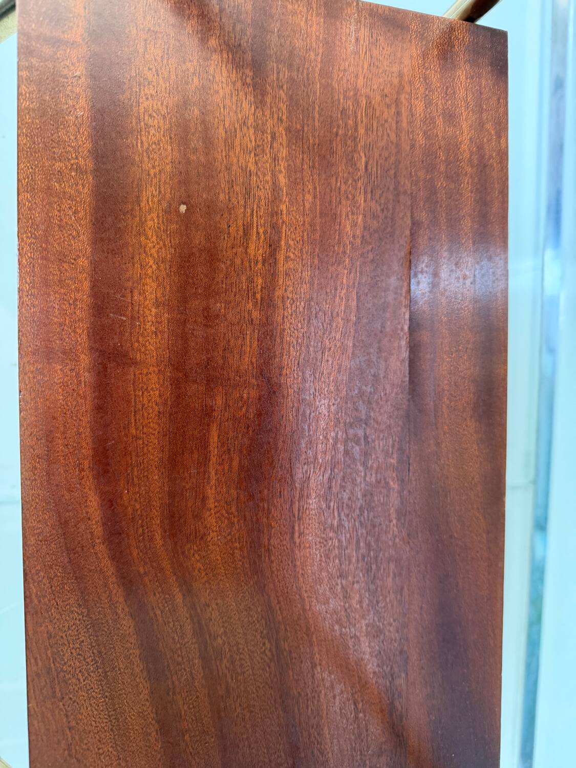 Jacques Hitier bedside table