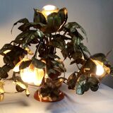 Mas-Rossi's lamp France 70s