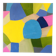 Tableau Huile Abstrait