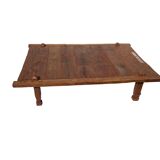 Low table