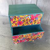 Bedside table