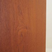 Enfilade en teck, design danois, années 1960, production : Danemark