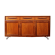 G plan teak sidebody