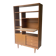 Mid Century Modern Room Divider, Wall Unit From Schreiber, 1960s