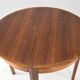 Danish Mid-Century Modern Teak Extendable Table