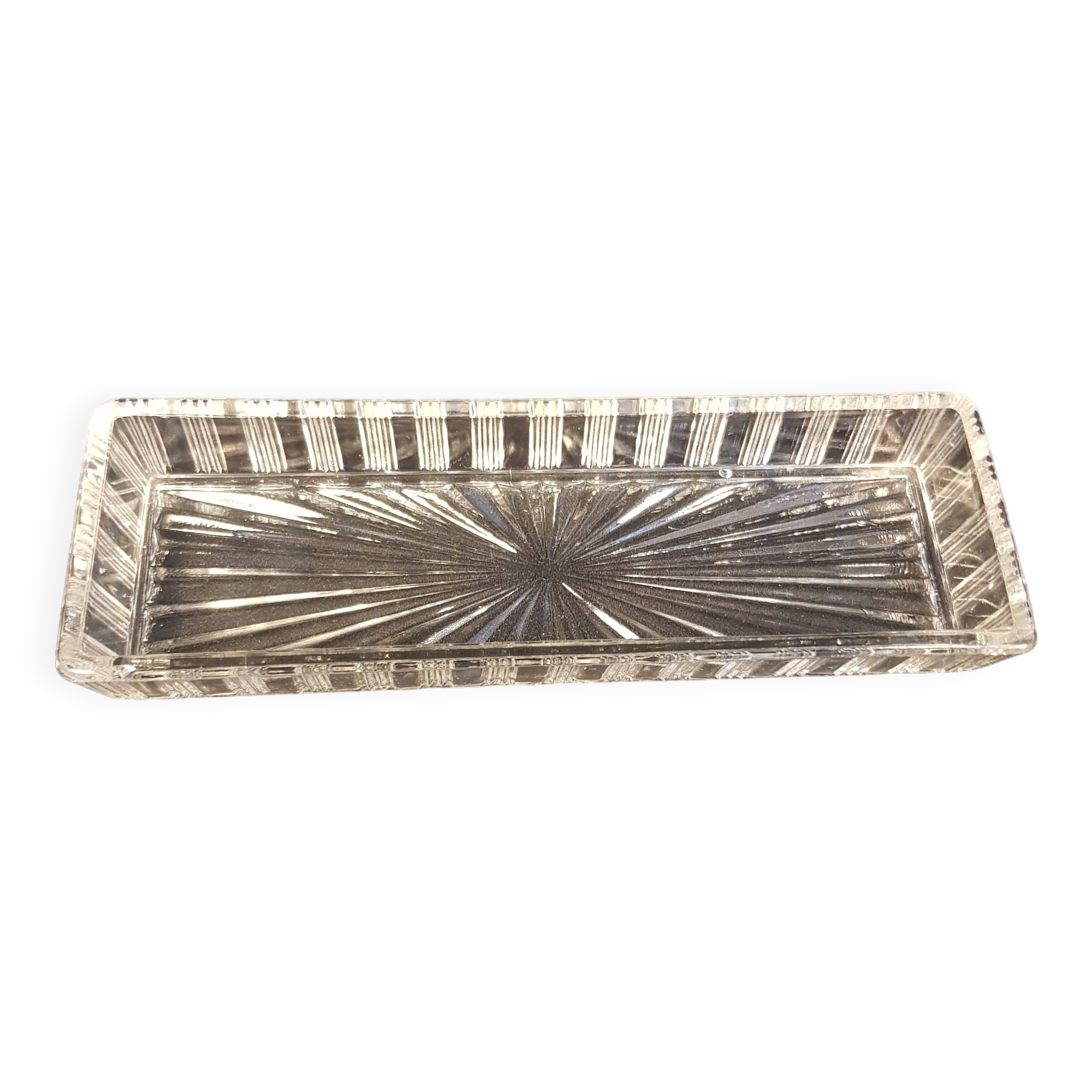 Small dish, tray or pocket