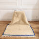 Tapis berbere fait main 111x190cm