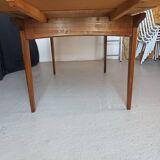 Vintage Scandinavian style table