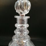 Crystal carafe