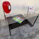 Table basse années 60