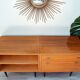Enfilade modulable, teck, 1970