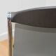 Pair of Donald Chair chairs, Poltrona Frau