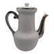 Teapot Coffee Maker Aluminite Frugier Limoges.