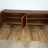 Scandinavian sideboard