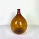 Demijohn amber 20L