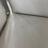 Set of 6 Italian design chairs