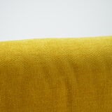 Yellow BZ bench