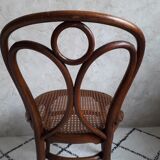 Thonet Chair No. 19 "Engelstuhl