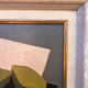 Panel painting
