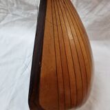 Mandolin Domenico Salvadori Napoli antico