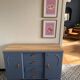 Vintage chest of drawers