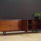 Sideboard 60 70's rosewood