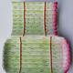 Asparagus dish in slip