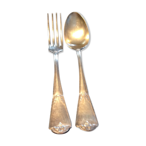 Ménagère 24 pièces
