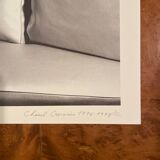 Photo Karl Lagerfeld Chanel 22