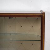 Vitrine de style milieu de siècle (c.1950)