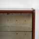 Mid-century style display cabinet (c.1950)