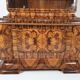 Art Deco chest of drawers1940s