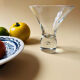 Cocktail glass 1970