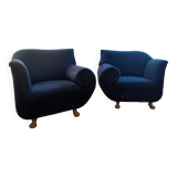 Fauteuils Gaudi