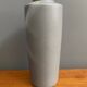 Modernist Vase by Bay  model 690 25 1970s WGP