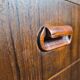 Double enfilade Model 3 in teak by Gunni Omann for Oman Junn Møbelfabrik, Denmark, 1960