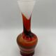Vintage opaline vase