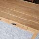 Table de ferme