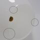 White opaline suspension