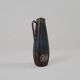 Mid-Century Modern Ensemble of 3 Ceramic Pieces Sweden 1950 Rörstrand Gunnar Nylund