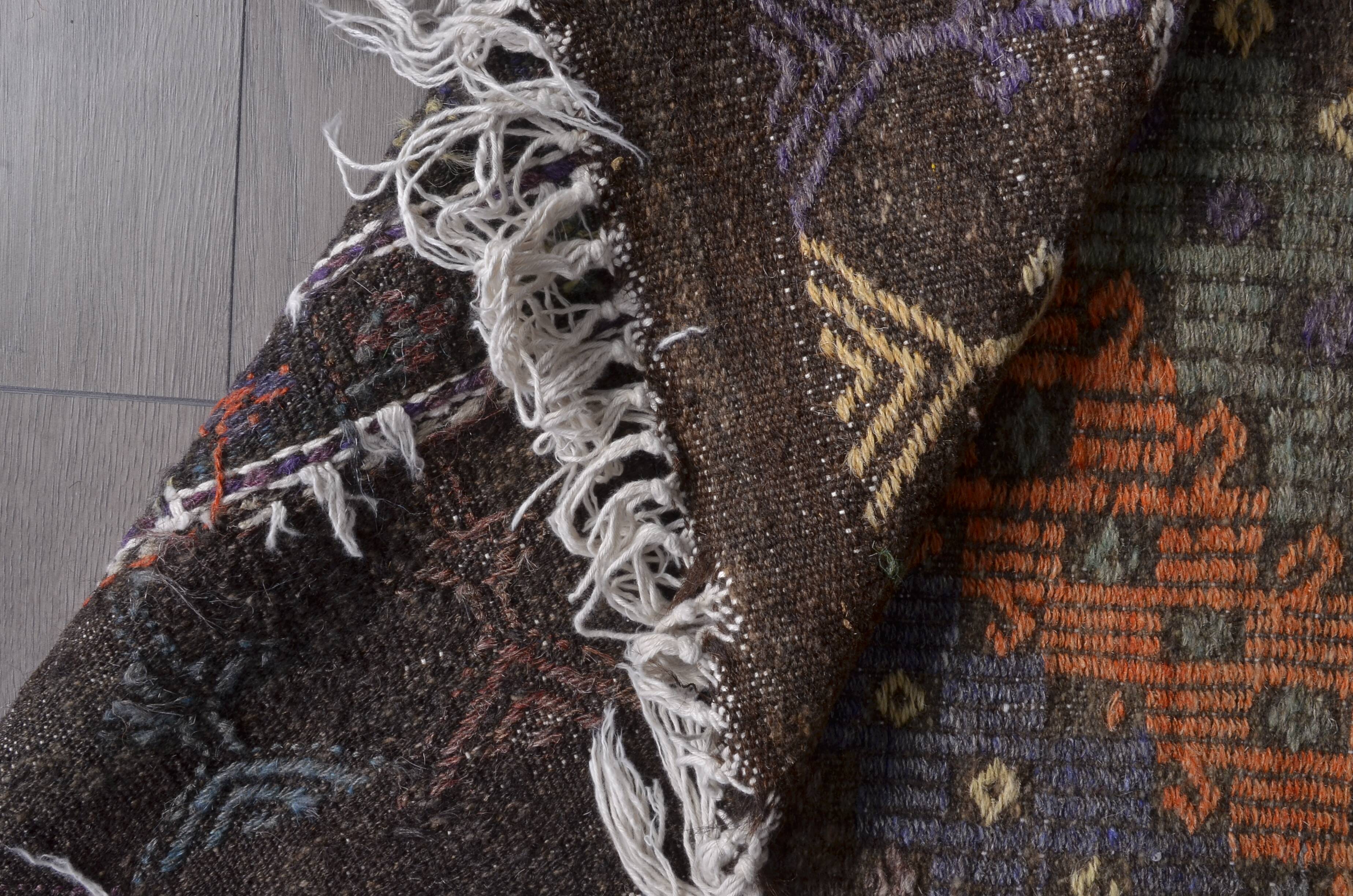 Oversize Anatolian Kilim Rug sku1890