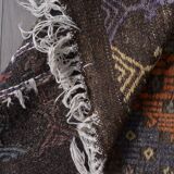 Oversize Anatolian Kilim Rug sku1890